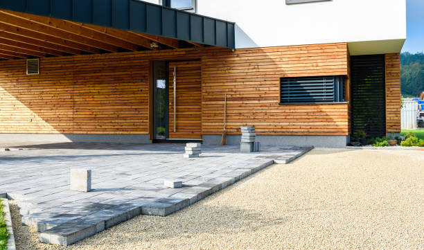Best Professional Driveway Pavers  in Braddock, VA