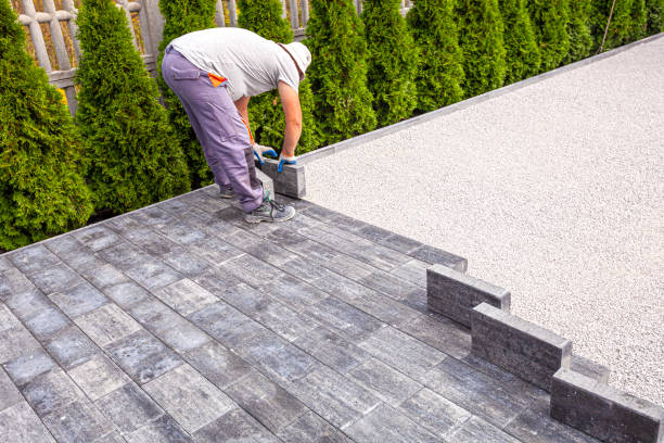 Best Driveway Pavers for Homes  in Braddock, VA