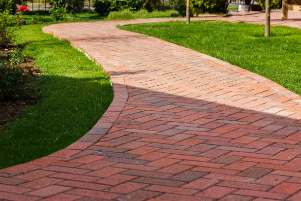 Reasons to Select Us for Your Driveway Paving Requirements in Braddock, VA