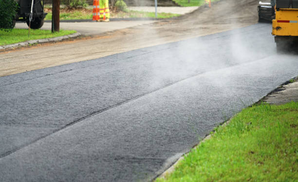 Best Local Driveway Pavers  in Braddock, VA