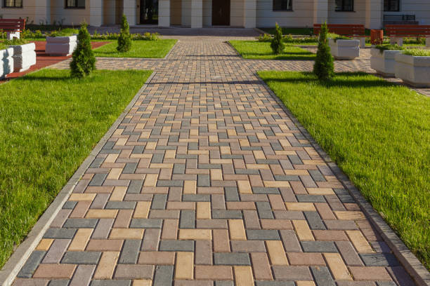 Best Best Driveway Pavers  in Braddock, VA