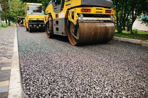 Best Driveway Pavers Near Me  in Braddock, VA